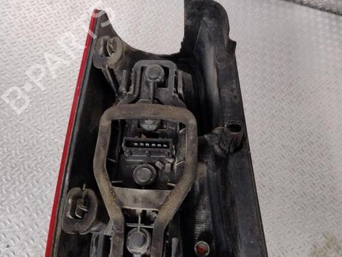 Højre baglygte CITROËN BERLINGO / BERLINGO FIRST Box Body/MPV (M_) 1.9 D 70 (MBWJZ, MCWJZ) | BP25703976C35 
