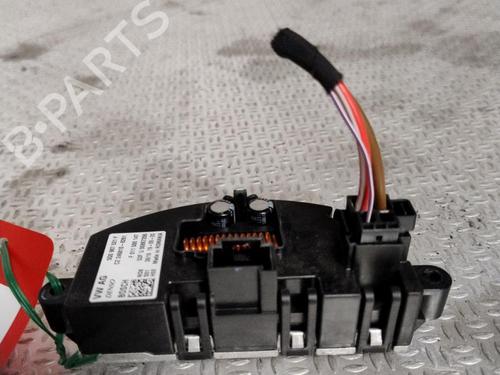 Used Heater resistor Heater resistor VW CRAFTER Van (SY_, SX_) 2.0 TDI FWD (SYB, SYC, SYD) (140 hp) 26514344 26514344