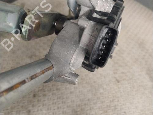 Used Front wiper motor Front wiper motor RENAULT SCENIC E-TECH PHASE I EV87 (218 hp) 36462295 36462295