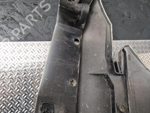 Right front fenders RENAULT SCÉNIC I MPV (JA0/1_, FA0_) 1.9 dCi RX4 | BP24070058C42 