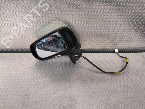 Left mirror MAZDA PREMACY (CP) 2.0 TD | BP25012997C26 