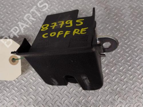 Electronic module VW POLO V (6R1, 6C1) 1.2 TDI | BP27665896M83 