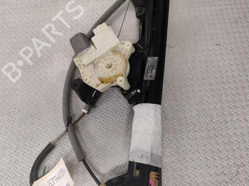 Front right window mechanism CITROËN C4 Picasso II 1.6 HDi / BlueHDi 115 | BP26015400C23 - Image 3