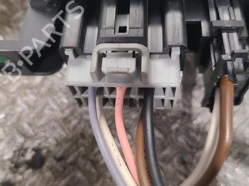 Used Heater resistor Heater resistor DACIA DOKKER MPV (KE_) 1.5 dCi (KEAJ, KEAH) (90 hp) 24099802 24099802