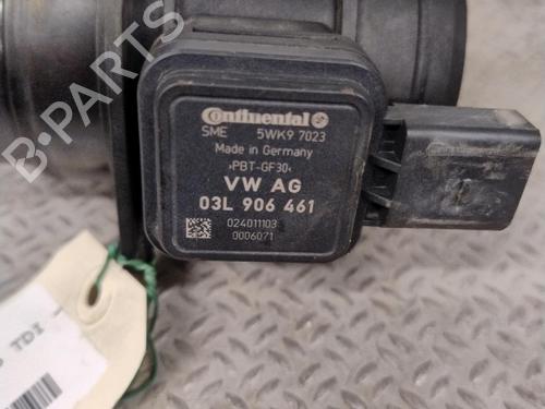 Mass air flow sensor AUDI A1 (8X1, 8XK) 1.6 TDI | BP30606286M95 - Image 3