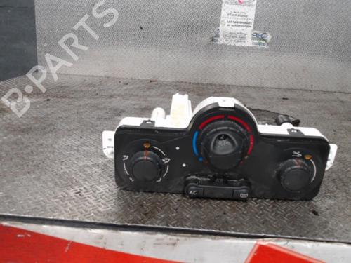 Used Climate control RENAULT CLIO III (BR0/1, CR0/1) 1.5 dCi (BR17, CR17) (86 hp) 24086745