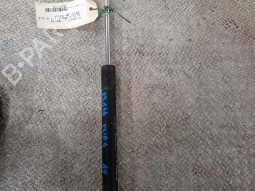 Used Hood lift support RENAULT CLIO IV (BH_) 1.5 dCi 75 (75 hp) 24093730
