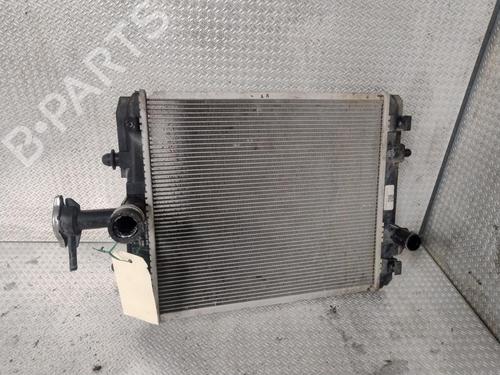 Used Water radiator Water radiator 37002470 37002470
