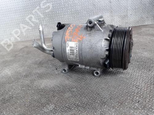 Used AC compressor AC compressor RENAULT ESPACE IV (JK0/1_) 2.2 dCi (JK07) (139 hp) 24084230 24084230
