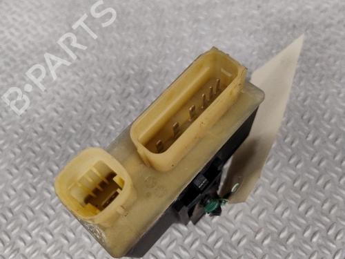 Used Electronic module Electronic module PEUGEOT 3008 I MPV (0U_) 1.6 HDi (114 hp) 29214943 29214943