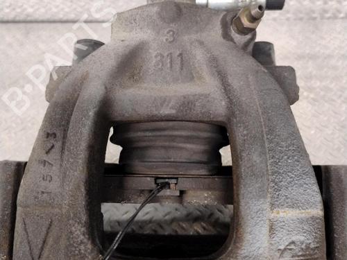 Left front brake caliper MINI MINI (R50, R53) One D | BP40553693M105 - Image 4