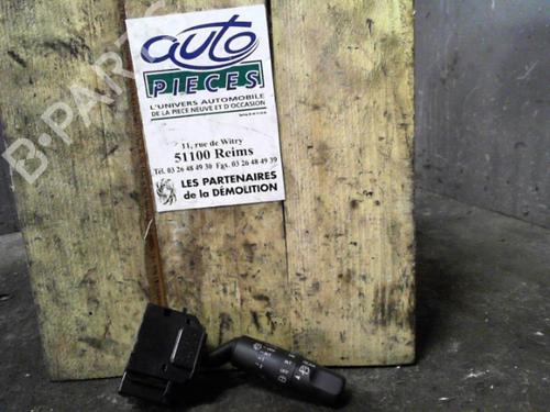 Used Steering column stalk Steering column stalk MAZDA 3 (BK) 1.6 DI Turbo (109 hp) 24066634 24066634