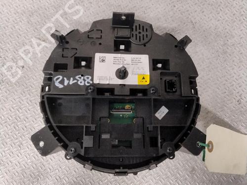Used Instrument cluster Instrument cluster 28087617 28087617
