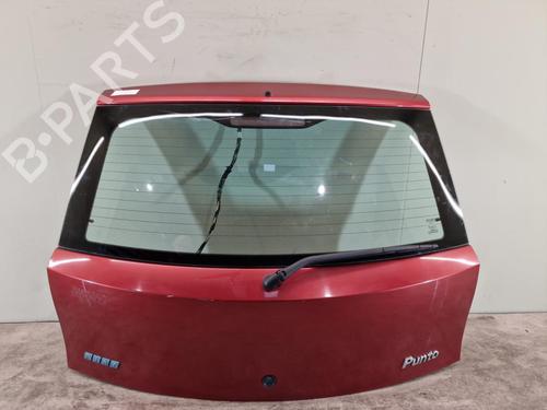 Tailgate FIAT PUNTO (188_) 1.2 60 (188.030, .050, .130, .150, .230, .250) | BP24062030C6