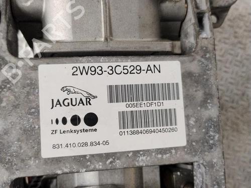 steering-column-jaguar-xf-i-x250-2008-2009-2010-2011-2012-2013-2014-2015-30916330 main image