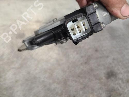 Used Front left window mechanism CITROËN C-CROSSER (VU_, VV_) 2.2 HDi (156 hp) 24100615