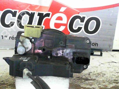 Used Front right lock Front right lock OPEL VECTRA C GTS (Z02) 2.2 DTI 16V (F68) (117 hp) 24066272 24066272