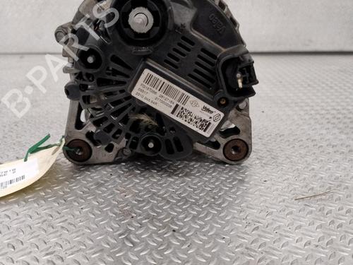 Generator RENAULT KANGOO Express (FW0/1_) 1.5 dCi 110 (FW06, FW12) | BP26534180M7 