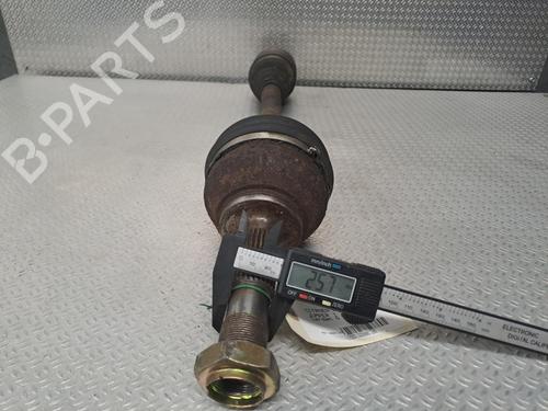 Left front driveshaft CITROËN JUMPER I Van (230L) 2.5 D | BP24096157M38 