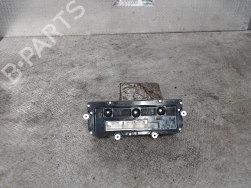 Climate control VW TOURAN (1T1, 1T2)  | BP24086360I5 