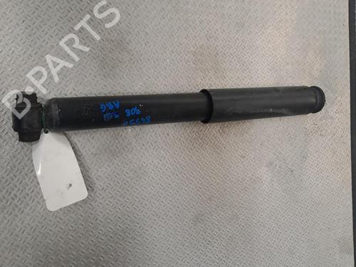 Left rear shock absorber PEUGEOT 308 SW II (LC_, LJ_, LR_, LX_, L4_) 1.6 BlueHDi 120 | BP29872341M18