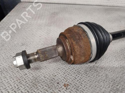 Right front driveshaft CITROËN C5 AIRCROSS (A_) 1.6 Hybrid 225 (A45GFR) | BP33893083M39 - Image 3