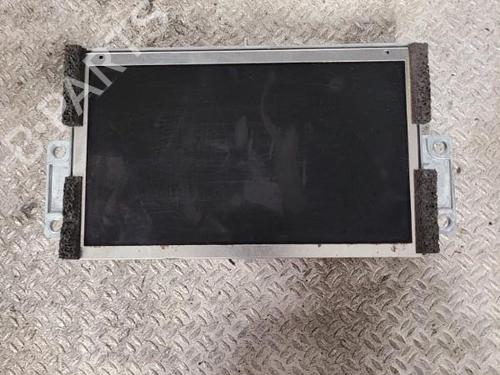 Radio CITROËN C5 III Break (RW_) 2.0 HDi | BP24099817E6 