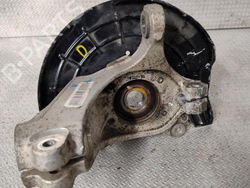 Used Right front steering knuckle ALFA ROMEO GIULIETTA (940_) 1.6 JTDM (940FYB11, 940FYB1A, 940FYF11, 940FYF1A) (120 hp) 31119660