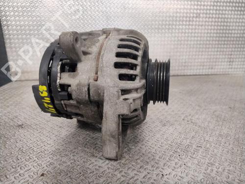 Used Alternator RENAULT TWINGO II (CN0_) 1.2 (CN0D) (58 hp) 32457138