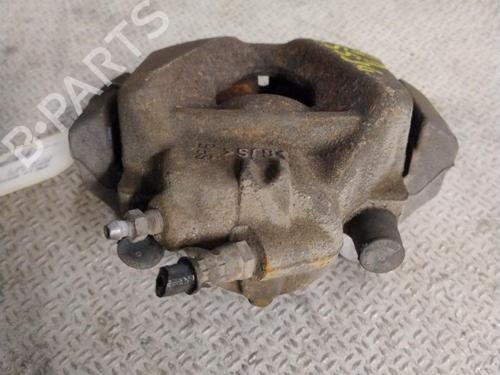 Used Right front brake caliper BMW 3 Touring (E91) 320 i (170 hp) 31266462