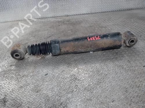 Højre bagtil støddæmper PEUGEOT 807 (EB_) 2.2 HDi (170 hp) 24079344