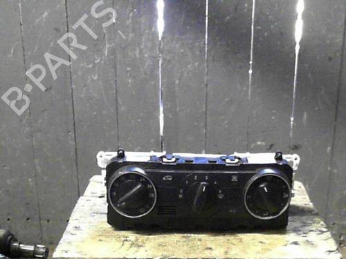 Climate control MERCEDES-BENZ A-CLASS (W169) A 180 CDI (169.007, 169.307) | BP24066143I5 