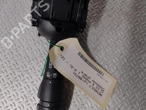 Steering column stalk RENAULT CLIO IV (BH_) 0.9 TCe 90 (BHNF, BHMA, BHMH, BHJK, BHJR) | BP30092520I23