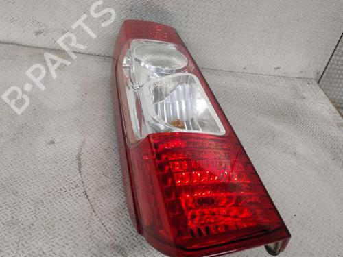 Right taillight CITROËN JUMPER II Van 2.2 HDi 130 | BP30651625C35 - Image 3