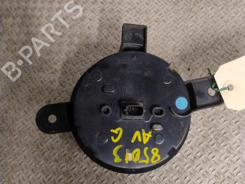 Used Left front indicator Left front indicator RENAULT TWINGO III (BCM_, BCA_) 1.0 SCe 70 (71 hp) 33188010 33188010