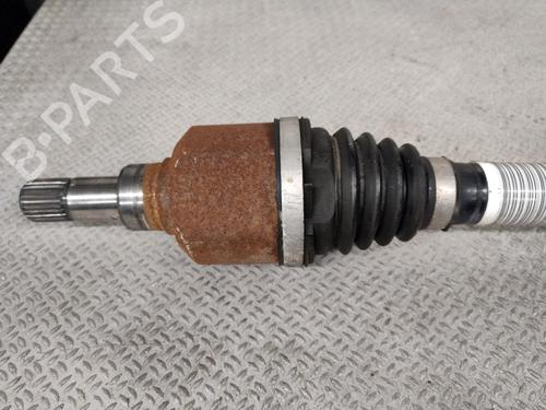 Used Right front driveshaft Right front driveshaft DS DS 3 (SA_) 1.6 BlueHDi 100 (SABHY0, SABHYT) (99 hp) 32179281 32179281