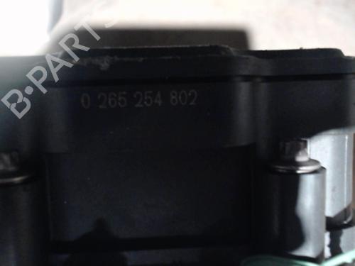 ABS pump RENAULT MASTER III Bus (JV) 2.3 dCi 110 FWD (JV0R, JV0W) | BP29468584M43 