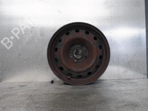 Used Rim CITROËN XSARA PICASSO (N68) 1.6 HDi (90 hp) 24085305
