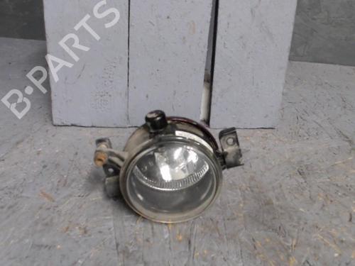 Used Left front fog light Left front fog light FORD FOCUS C-MAX (DM2) 1.6 TDCi (109 hp) 24070158 24070158