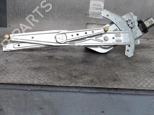 Used Front right window mechanism RENAULT KANGOO Express (FC0/1_) 1.5 dCi (FC07, FC1R) (65 hp) 24092895