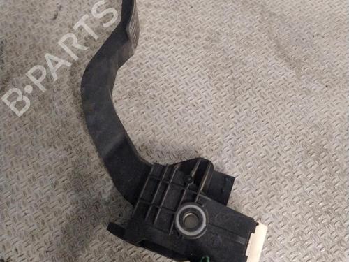 Used Pedal Pedal FIAT DUCATO Van (250_) 130 Multijet 2,3 D (131 hp) 33132339 33132339