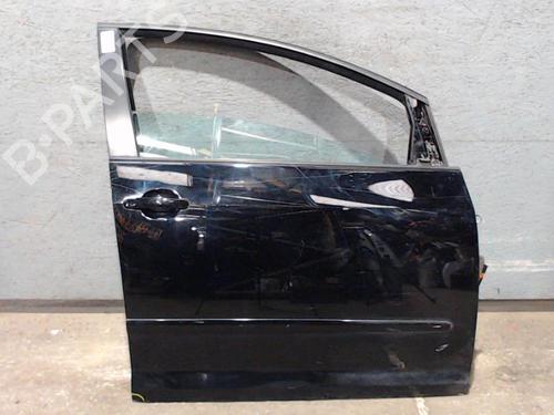 Right front door VW GOLF PLUS V (5M1, 521) 1.9 TDI | BP24101087C3 
