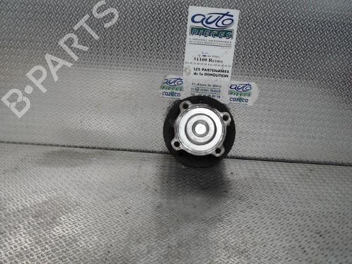Left front steering knuckle BMW 1 (E87)  | BP24073722M25 