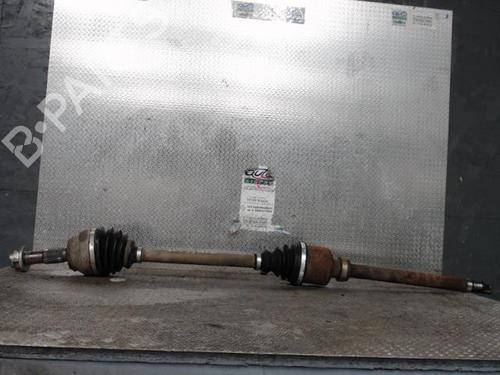 Used Right front driveshaft Right front driveshaft CITROËN JUMPER II Van 2.2 HDi 100 (101 hp) 24088471 24088471