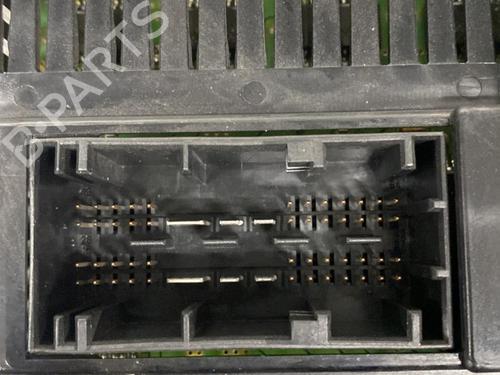 Used Headlight switch Headlight switch BMW 3 Compact (E46) 318 td (115 hp) 24061492 24061492