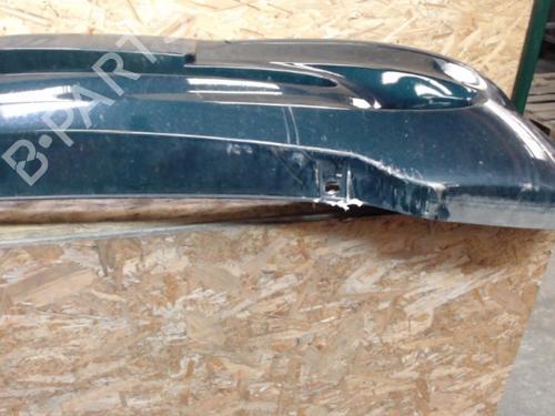 Used Front bumper MERCEDES-BENZ A-CLASS (W168) A 170 CDI (168.009, 168.109) (95 hp) 24071113