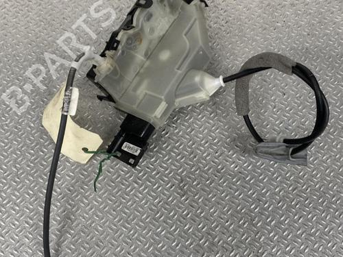 front-right-lock-citroen-c3-iii-sx-2016-24061080 main image