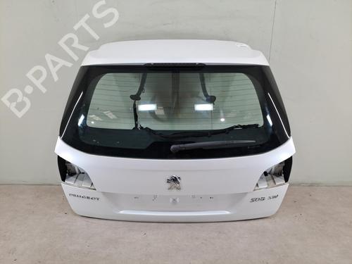 Tailgate PEUGEOT 508 SW I (8E_) 1.6 HDi | BP24533668C6 