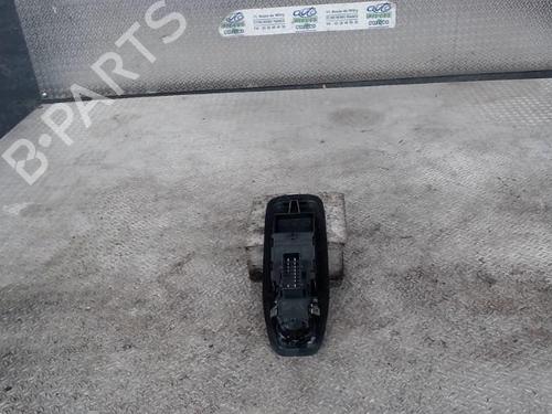 Used Left front window switch PEUGEOT 208 I (CA_, CC_) 1.6 HDi (114 hp) 24097551
