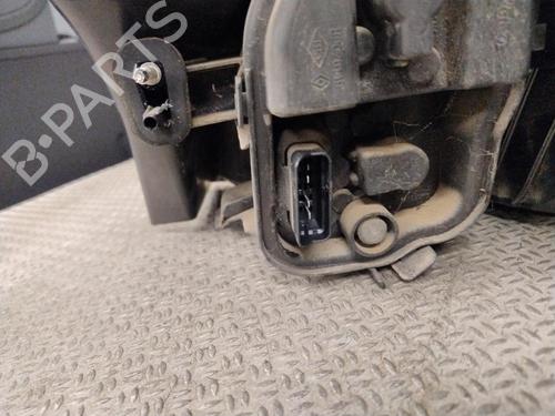 Used Left taillight RENAULT MEGANE III Hatchback (BZ0/1_, B3_) 1.6 dCi (BZ00, BZ12, BZ13) (130 hp) 31266076